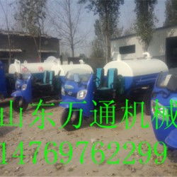 小型吸糞車最新圖片、價格及廠家全解析