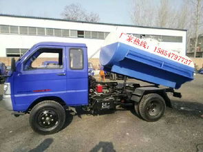 吸污車購買指南 價格、廠家與圖片信息匯總