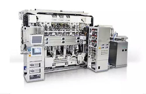 派克機電產品在FPD行業的創新應用與開發策略