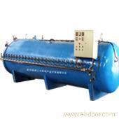 武漢南湖工大機電產品開發1500-24型自動電控硫化罐全方位解析 價格、圖片、詳情與模具研發