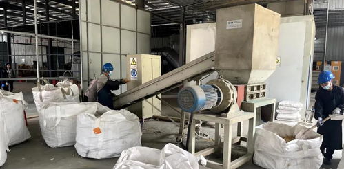 重拳出擊 廣西海關(guān)集中銷毀百萬件走私貨物，筑牢國門安全防線