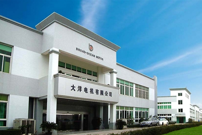 大洋電機 新能源汽車電驅動龍頭正在成型，模具研發是隱形王牌